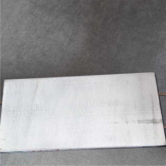 Festive Bathroom Decor Box Christmas Vacation Shitter’s Full Hello Sweet Cheeks - Picture 4 of 5